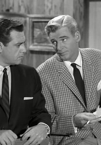 Perry Mason S01:E14 - The Case of the Baited Hook