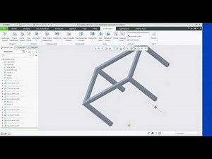 PTC Creo Framework