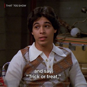 3.1M views · 4.8K reactions | reminder: this is how you trick and treat | Netflix | Facebook