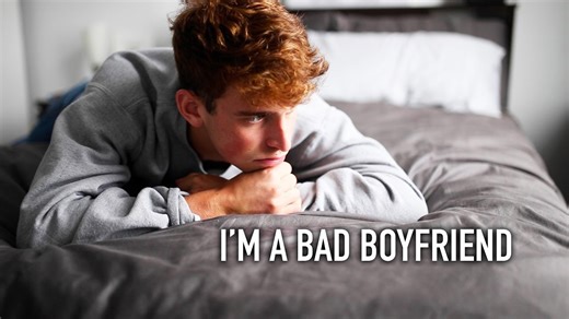 Bad boyfriend? Fix relationship flaws