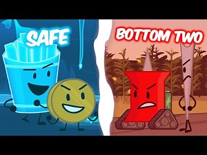 BFDIA 17 Elimination PREDICTED!?