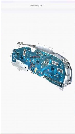 Reverse engineering process
