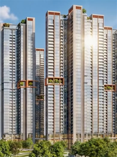 Khám Phá Căn Hộ Cao Cấp Alumi Premium 3 Tại Alluvia City