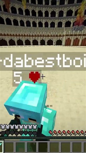 grammar is not important guys #minecraft #grammar #gaming #hitsync #ransom