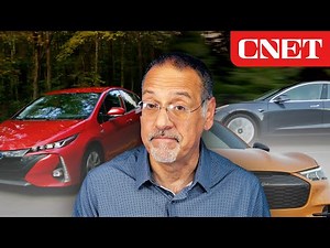 These Are the Bestselling Electric Cars So Far in 2022