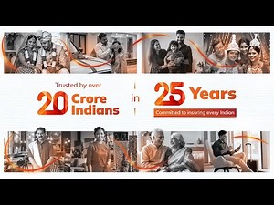 Celebrating 25 years of ICICI Prudential Life