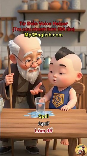 20 từ vựng tiếng Anh khi đi du lịch #tienganh #mp3english