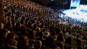 34K views · 97 reactions | LEBANON!!! A clip from Victorious Secret - ENJOY! NEMR's brand new show 'Love isn't the Answer' will be LIVE at the Seaside Arena on Saturday October 20! Tickets are on sale NOW and selling out at NEMRCOMEDY.COM or at any Khoury Home, Malek's Bookshop and LibanPost branch! For years now we've put on some unbelievable shows together, Victorious Secret was just another example! #MixFMLebanon #NemrComedy #LoveIsntTheAnswer | Mix FM Lebanon | Facebook