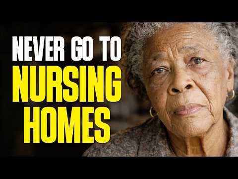 I'm 86. If You Can't Live Alone, Don't Go to a Nursing Home. Do This Instead