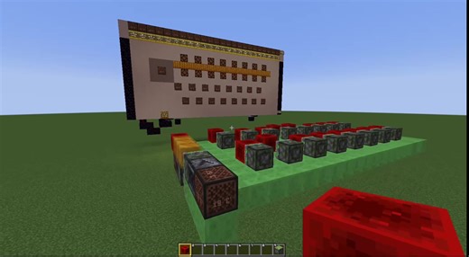 【赤石科技】 8byte(16bit) 移动 U 盘