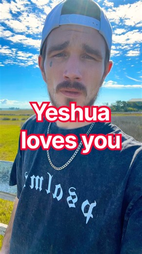 Jesus Loves You