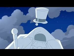 Gentleman Ghost Scenepack