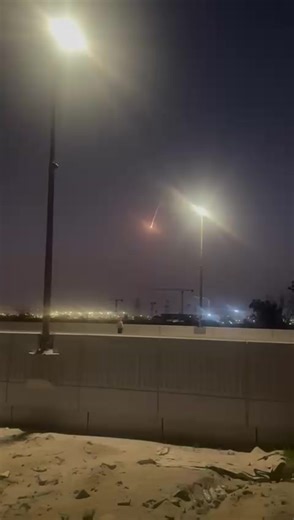 Stunning Night Views of Dubai