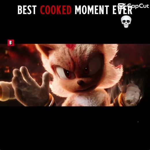 Biggest Sonic L | Sonic the Hedgehog | #shadowedit