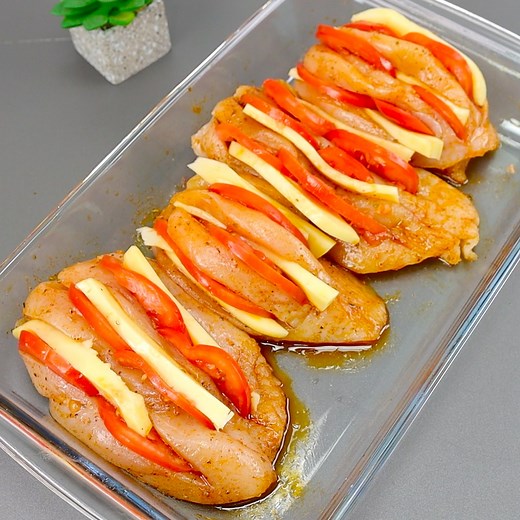 3.5M views · 14K reactions | Amazing chicken recipe for your lunch or dinner, super easy and fast! | Ana's Recipes | Facebook