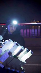 15K views · 152 reactions | A very short sneak peek for the upcoming show in Belgrade, Serbia. Its gonna be huge! Pyro-Team Fireworks Serbia #fireworks #feuerwerk #vuurwerk #pirotecnia #fuochidartificio #feudartifice #fuegosartificiales #silvesterfeuerwerk #pyrotechnik #pyrotechnics #travel #traveling | 1PYRO8 | Facebook