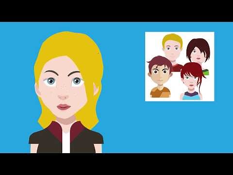 L' autodétermination c'est quoi?