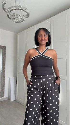 Idée tenue Mariage Mairie ou baptême 🤍 #weddingseason #tenuechic