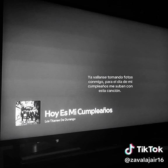 Canciones para un Cumpleaños Inolvidable