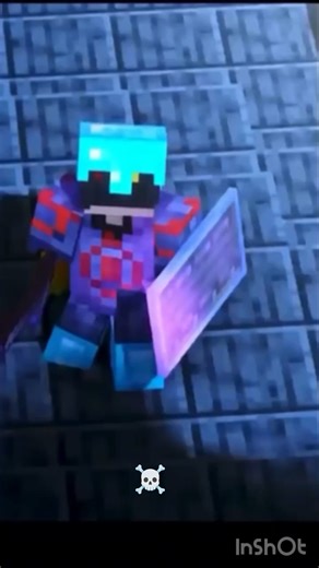 THE ART OF UNSTABLE SMP || .Minecraft #dance #music #phonk #minecraft