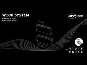 Installation Manual | Hydraulic Pivot IN.81.203