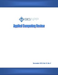 ST-Hybrid: Dynamic Graph Learning with Multi-Scale Spatio-Temporal Attention for Traffic Forecasting | ACM SIGAPP Applied Computing Review