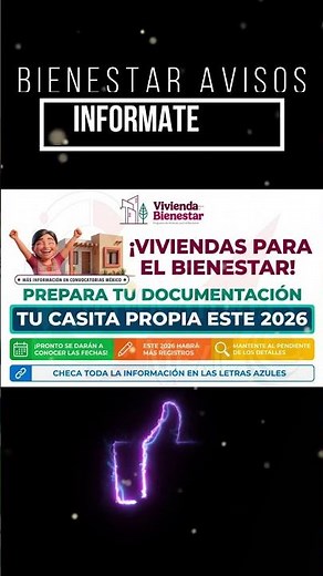 📌🔊Housing for Wellbeing 2026: New registrations announced and these will be the requirements