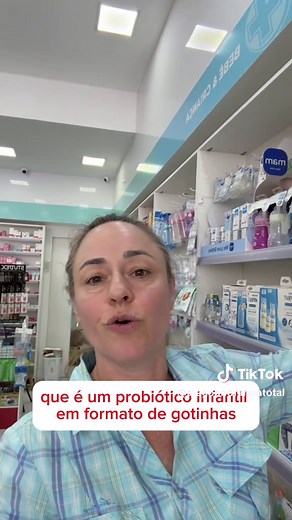 Colidis é um suplemento probiótico infantil em gotas, usado para promover a saúde intestinal e aliviar o desconforto e cólicas em bebês, contendo a bactéria benéfica Limosilactobacillus reuteri DSM 17938, que ajuda a equilibrar a flora e inibir bactérias nocivas. 🛒Farmatotal Jardim Paulista 📲 🛵 (19)3936-3082 ⚠️Apesar de ser um suplemento, que eu falo no vídeo, o ideal é utilizar sob indicação e acompanhamento de um profissional de saúde habilitado, para garantir a indicação e tomadas corretas