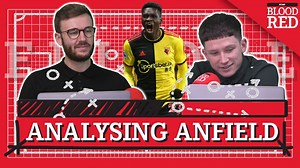 8.8K views · 266 reactions | Ismaila Sarr to Liverpool? Yes or no? 樂 The Analysing Anfield hosts reckon it's a no-brainer... | Liverpool FC - Liverpool Echo | Facebook