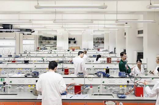 Risk, Disaster and Resilience MSc