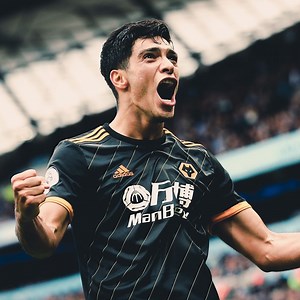 39K views · 62 shares |  “We know that if we train well, do our recovery well, we can play any game at any time, because we are a very good team and proud of what we did today.” Raul's review of Sunday's game, before the Mexican has a well-earned rest during the international break. | Wolverhampton Wanderers FC | Facebook