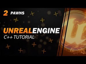 The Ultimate Unreal C++ Tutorial Series - #2