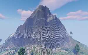 当MC添加了这个MOD，还怕地理学不好？