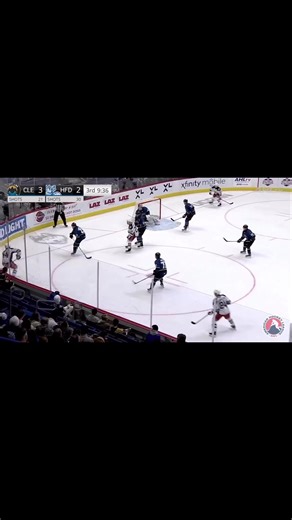 3.1K views · 67 reactions | one of the best sounds in hockey  | Hartford Wolf Pack | Facebook