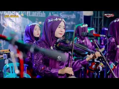 PILIHANKU ( Orkes Putri AN NISA )