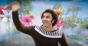 AR Rahman’s ‘Ruby Ruby’ from ‘Sanju’ celebrates relaxed intoxication