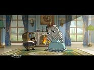 Big City Greens - Saxon Saxability EXCLUSIVE CLIP