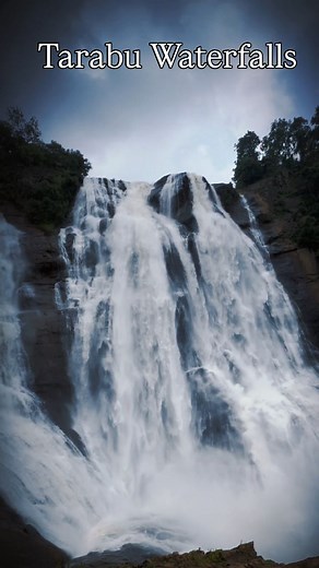 dhileep roy on Instagram: "🌊 Tarabu Waterfalls – Andhra’s Hidden Treasure! ................................ Tarabu Waterfalls is located approximately 172 kms from Vizag, 📍 Near Paderu – Kommalakonda border 🥾 3KM forest trek | 🏞️ 150+ ft waterfall 🚫 No shops, no signal, no crowd 🗓️ Best time: July – Nov ⚠️ Please don’t litter ❌ 🙏 Respect tribal lands & nature 🌿 ♻️ Carry back your trash 📸 Explore. Enjoy. Leave no trace. 👇 Tag your travel gang & share this before it gets spoiled! .......