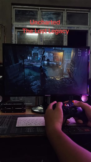 How to Download Uncharted: The Lost Legacy on Phone