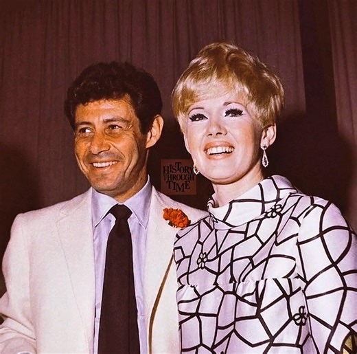 46K views · 736 reactions | "On September 9, 1967, actress and singer...