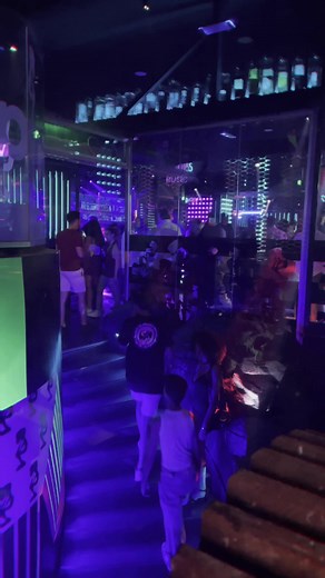 Malta's Iconic Nightclub: Havana Club in Paceville