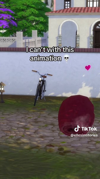 Ellesimstories on TikTok