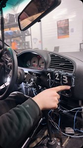 Krótki filmik instruktażowy z odpalania e36 😎 #cars #e36 #bmw #mechanical_engineer #idea #lublin | MK Automotive