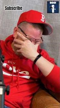 When you bomb so hard you get kicked out of the agency… | Boo Podcast #comedy #funny