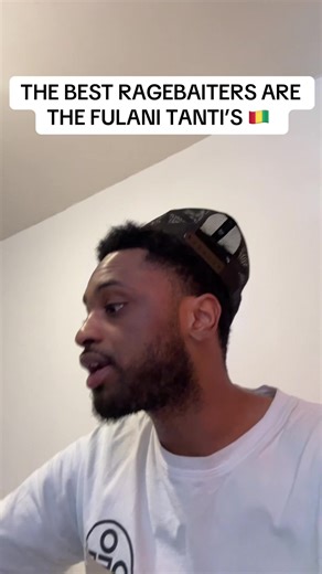 Exploring the Fulani Tanti Culture