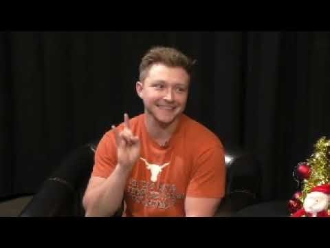 Control Myself Rmx (Sterling Knight Video)