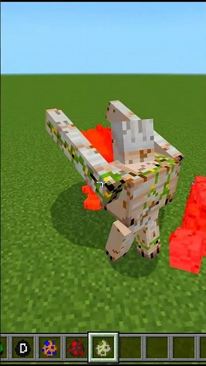 New Poppy Playtime 4 addon Minecraft