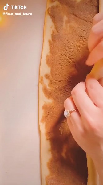 Miss.Julia.Primrose on TikTok