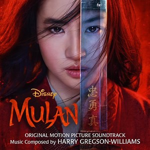 The legend has arrived. Listen to the all-new soundtrack to Disney's #Mulan: https://disneymusic.co/Mulan2020Soundtrack Disney's Mulan is now streaming exclusively on #DisneyPlus with Premier Access. For more info: http://DisneyPlus.com/Mulan | Walt Disney Records