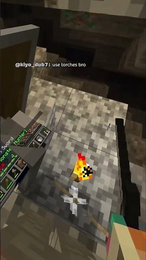 classic vr minecraft caving experience